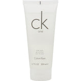 CK ONE by Calvin Klein BODY WASH 6.7 OZ