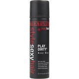 SEXY HAIR by Sexy Hair Concepts STYLE SEXY HAIR PLAY DIRTY TEXTURIZING HAIRSPRAY 4.8 OZ