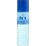 4711 ICE BLUE by Muelhens COOL DAB-ON COLOGNE 1.3 OZ