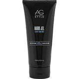 AG HAIR CARE by AG Hair Care HARD JEL EXTRA-FIRM HOLD 6 OZ