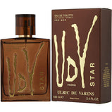 UDV STAR by Ulric de Varens EDT SPRAY 3.4 OZ