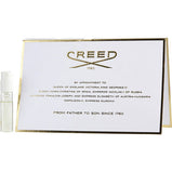 CREED AVENTUS FOR HER by Creed EAU DE PARFUM SPRAY VIAL ON CARD