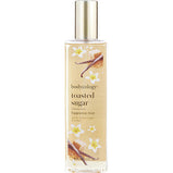 BODYCOLOGY TOASTED SUGAR by Bodycology FRAGRANCE MIST 8 OZ