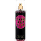 PREROGATIVE BRITNEY SPEARS by Britney Spears BODY MIST 8 OZ