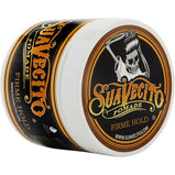 SUAVECITO by Suavecito FIRME (STRONG) HOLD POMADE 4 OZ