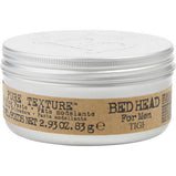 BED HEAD MEN by Tigi PURE TEXTURE MOLDING PASTE 2.93 OZ (GOLD PACKAGING)