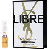 LIBRE LE PARFUM YVES SAINT LAURENT by Yves Saint Laurent EAU DE PARFUM SPRAY VIAL