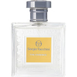 SERGIO TACCHINI THE ESSENCE by Sergio Tacchini EDT SPRAY 3.4 OZ (UNBOXED)