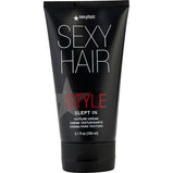 SEXY HAIR by Sexy Hair Concepts STYLE SEXY HAIR SLEPT IN TEXTURE CREME 5.1 OZ (PACKAGING MAY VARY)