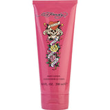 ED HARDY by Christian Audigier BODY LOTION 6.8 OZ