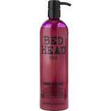 BED HEAD by Tigi DUMB BLONDE RECONSTRUCTOR FOR CHEMICALLY TREATED HAIR 25.36 OZ (PACKAGING MAY VARY)