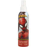 SPIDERMAN by Marvel COOL COLOGNE BODY SPRAY 6.8 OZ (NEW PACKAGING)