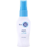 ITS A 10 by It's a 10 MIRACLE LEAVE IN LITE PRODUCT 2 OZ