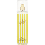 GIORGIO by Giorgio Beverly Hills FRAGRANCE MIST 8 OZ