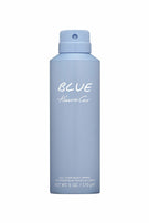 KENNETH COLE BLUE by Kenneth Cole BODY SPRAY 6 OZ