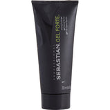 SEBASTIAN by Sebastian GEL FORTE STRONG HOLD GEL 6.8 OZ