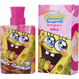 SPONGEBOB SQUAREPANTS by Nickelodeon SPONGEBOB EDT SPRAY 3.4 OZ (10TH ANNIVERSARY EDITION)