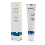 Dr. Hauschka by Dr. Hauschka Med Sensitive Saltwater Toothpaste --75ml/2.5oz