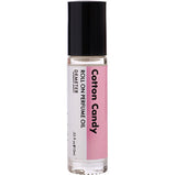 DEMETER COTTON CANDY by Demeter ROLL ON PERFUME OIL 0.29 OZ