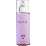 GUESS NEW by Guess BODY MIST 8.4 OZ