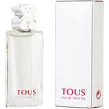 TOUS by Tous EDT .15 OZ MINI