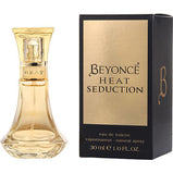 BEYONCE HEAT SEDUCTION by Beyonce EDT SPRAY 1 OZ