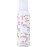 JACQUES SAINT PRES INDRA by Ulric de Varens DEODORANT SPRAY 4.2 OZ