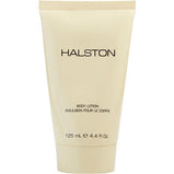 HALSTON by Halston BODY LOTION 4.4 OZ