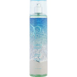 OP BEACH SUMMER BREEZE by Ocean Pacific BODY MIST 8 OZ