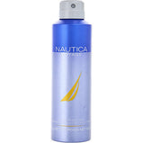 NAUTICA VOYAGE by Nautica DEODORANT BODY SPRAY 6 OZ