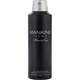 KENNETH COLE MANKIND HERO by Kenneth Cole BODY SPRAY 6 OZ