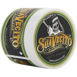 SUAVECITO by Suavecito MATTE POMADE 4 OZ