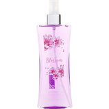 BODY FANTASIES JAPANESE CHERRY BLOSSOM by Body Fantasies BODY SPRAY 8 OZ