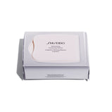 SHISEIDO by Shiseido Refreshing Cleansing Sheets --30sheets