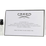 CREED HIMALAYA by Creed EAU DE PARFUM SPRAY VIAL ON CARD