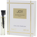 JOY by Jean Patou EAU DE PARFUM VIAL