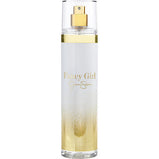 FANCY GIRL by Jessica Simpson BODY MIST 8 OZ