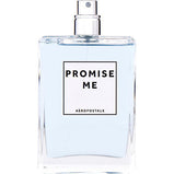 AEROPOSTALE PROMISE ME by Aeropostale EAU DE PARFUM SPRAY 2 OZ *TESTER