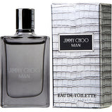 JIMMY CHOO by Jimmy Choo EDT .15 OZ MINI