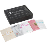 TOUS VARIETY by Tous 5 PIECE VIAL VARIETY SET WITH TOUS FLORAL TOUCH & TOUS HAPPY MOMENTS & TOUS LOVE & TOUS SENSUAL TOUCH & TOUS