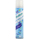 BATISTE by Batiste DRY SHAMPOO LIGHT & BREEZY FRESH 6.73 OZ