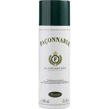 FACONNABLE by Faconnable ALL OVER BODY SPRAY 5.5 OZ