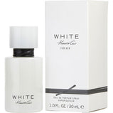 KENNETH COLE WHITE by Kenneth Cole EAU DE PARFUM SPRAY 1 OZ