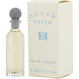 OCEAN DREAM LTD by Designer Parfums ltd EDT 0.12 OZ MINI