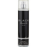 KENNETH COLE BLACK by Kenneth Cole BODY MIST 8 OZ