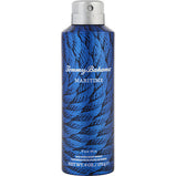 TOMMY BAHAMA MARITIME by Tommy Bahama BODY SPRAY 6 OZ