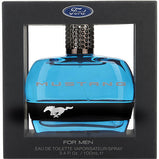 FORD MUSTANG BLUE by Estee Lauder EDT SPRAY 3.4 OZ