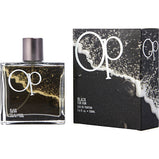 OP BLACK by Ocean Pacific EAU DE PARFUM SPRAY 3.4 OZ