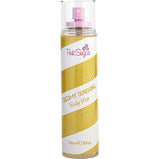 PINK SUGAR CREAMY SUNSHINE by Aquolina BODY MIST 8 OZ