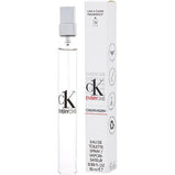 CK EVERYONE by Calvin Klein EDT SPRAY 0.33 OZ MINI